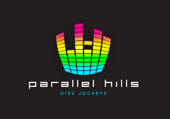 Parallel Hills Logo