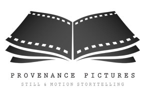 Provenance Pictures